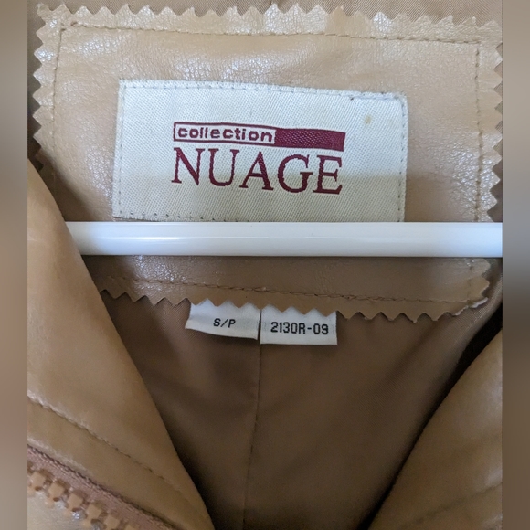 Nuage Jacket - Picture 4 of 4